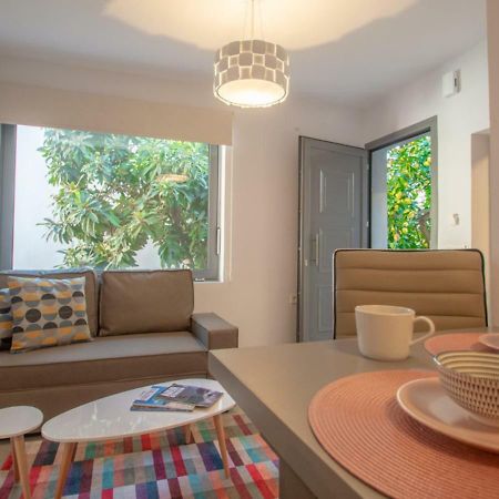 Ithaka Zante City Villa By "Elite" Exterior foto