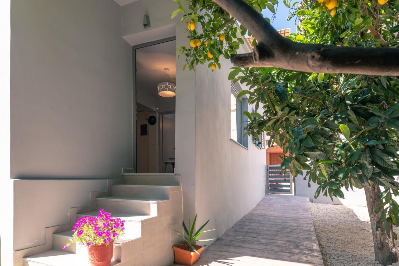 Ithaka Zante City Villa By "Elite" Exterior foto