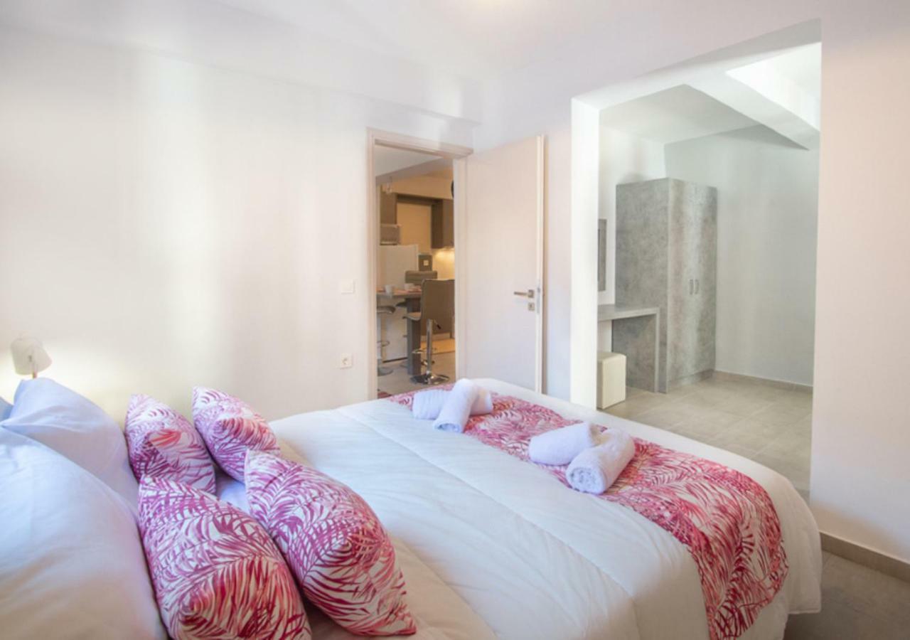 Ithaka Zante City Villa By "Elite" Exterior foto