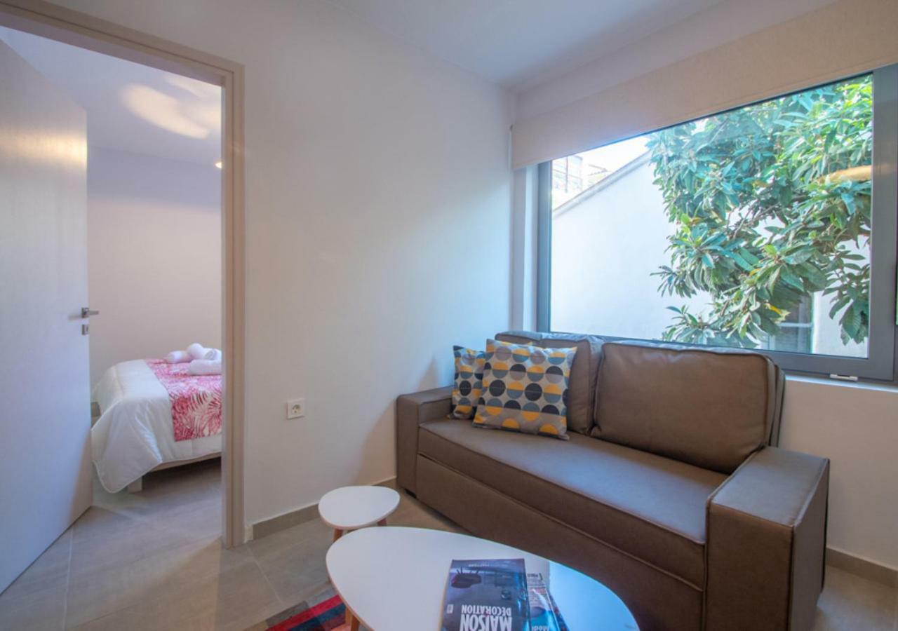 Ithaka Zante City Villa By "Elite" Exterior foto