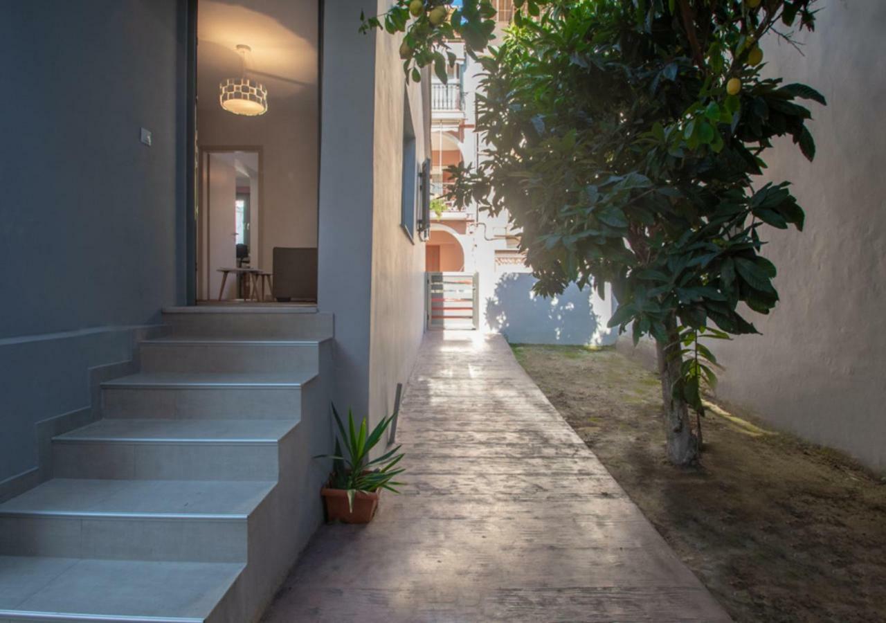 Ithaka Zante City Villa By "Elite" Exterior foto