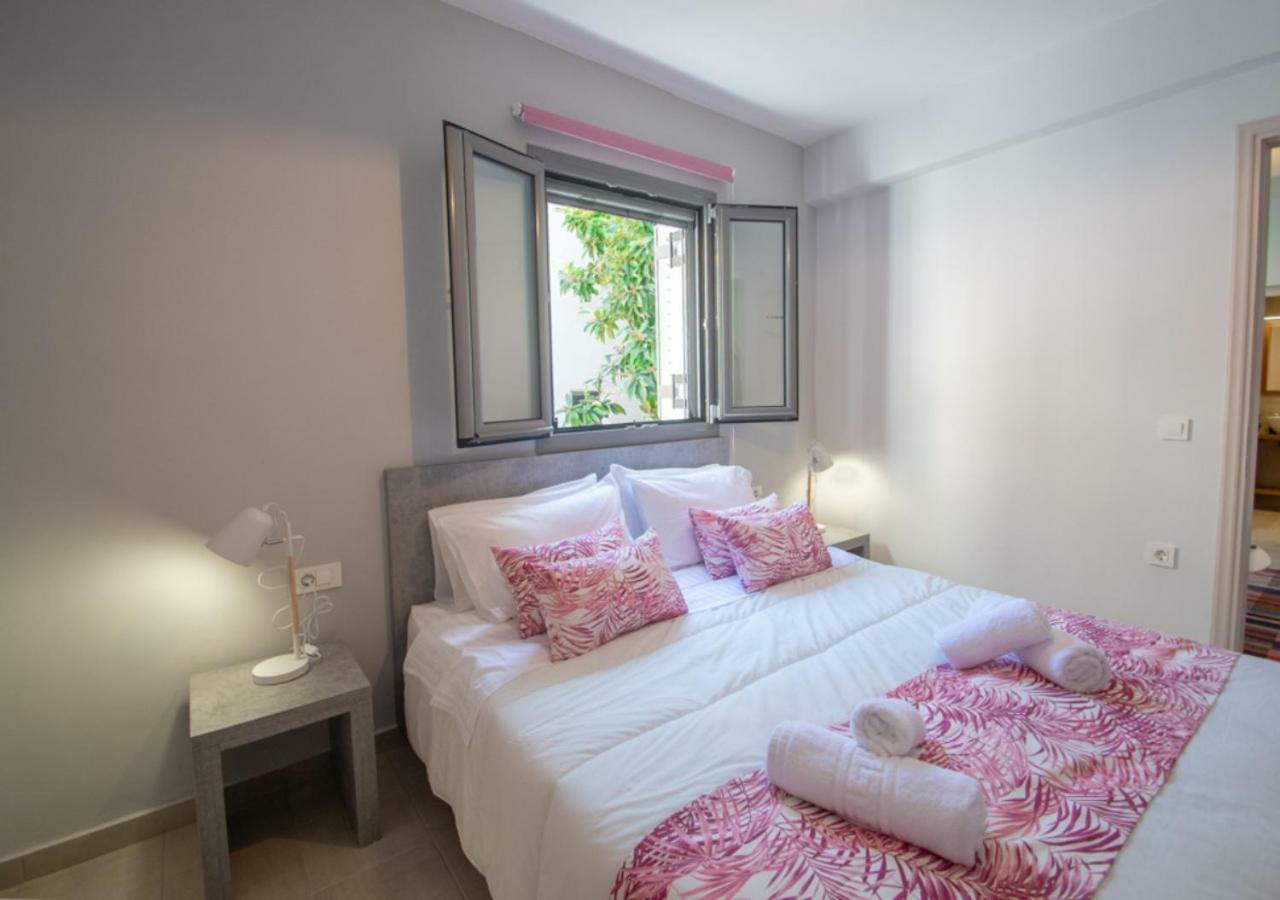 Ithaka Zante City Villa By "Elite" Exterior foto